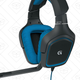 Logitech G430 Headset, $40